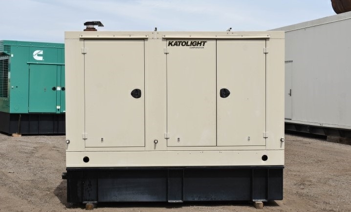 陈巴尔虎购买柴油发电机需留心哪些问题?