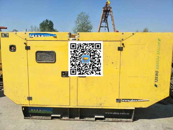 陈巴尔虎租赁发电机