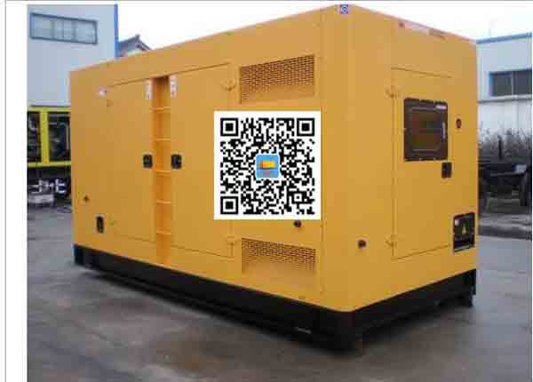 陈巴尔虎静音发电机出租