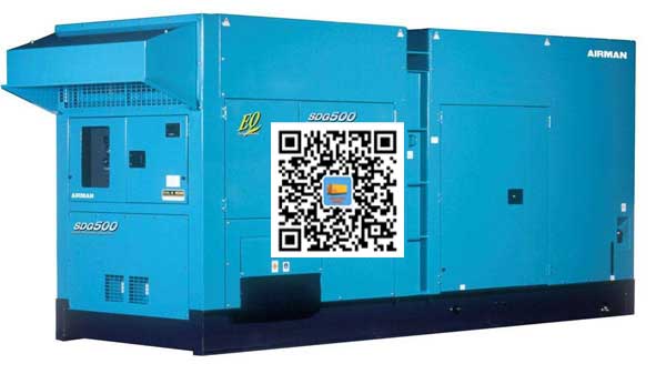 陈巴尔虎出租发电机 进口和国产柴油发电机组有什么不同