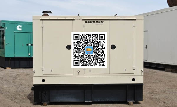 陈巴尔虎出租发电机康明斯发电机要讲究正确的操作步骤