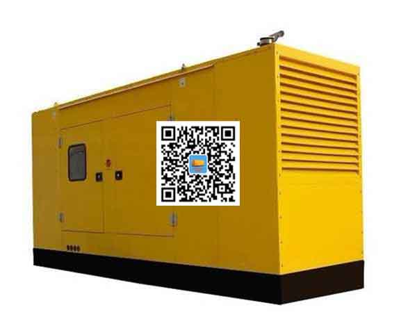 陈巴尔虎出租发电机 柴油发电机不维护对机器有什么影响