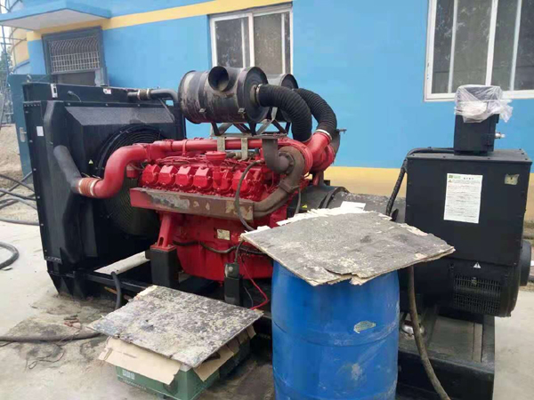 陈巴尔虎租赁发电机 发电机的主要分类介绍