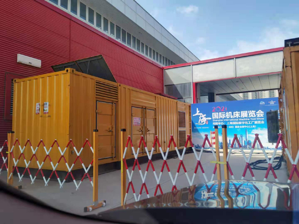 陈巴尔虎发电机出租 对于发电机的特性你了解多少？