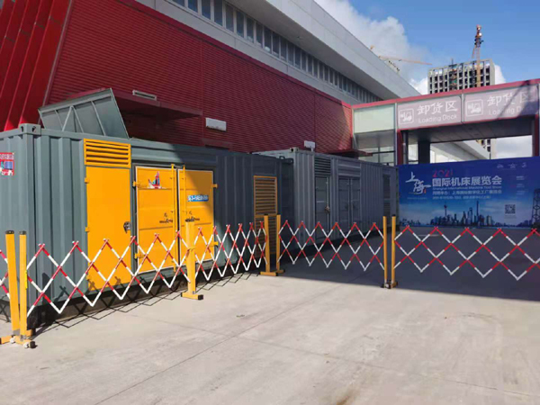 陈巴尔虎发电机租赁的“望、闻、问、切”你知道多少？