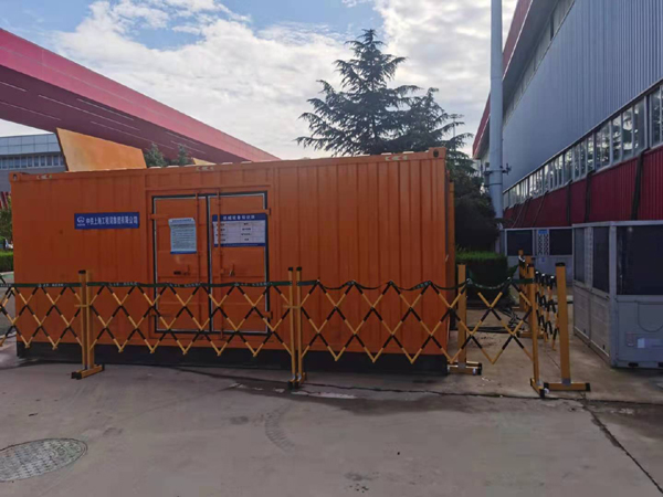 陈巴尔虎柴油发电机组的运行和使用注意事项