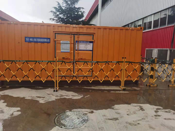 陈巴尔虎租赁发电机 柴油发电机组供应商：柴油发电机组润滑油的作用？