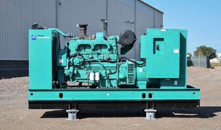 陈巴尔虎发电机出租-教您发电机厂家该如何选购