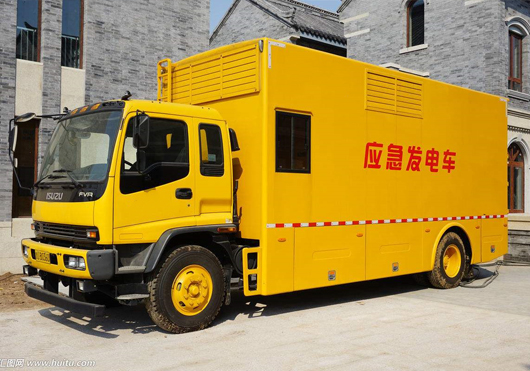 陈巴尔虎租赁发电机-柴油发电机的正确选择方法是什么