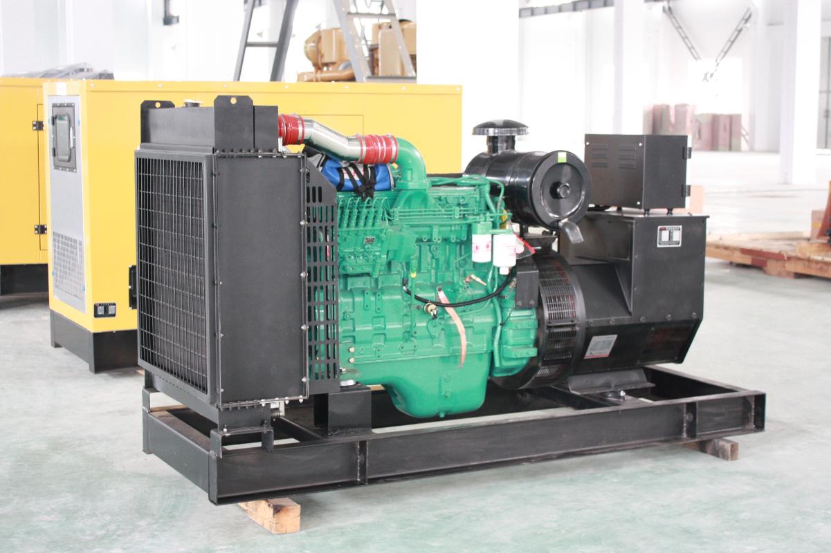 陈巴尔虎租赁发电机-柴油发电机,柴油发电机组冷却液不循环怎么办