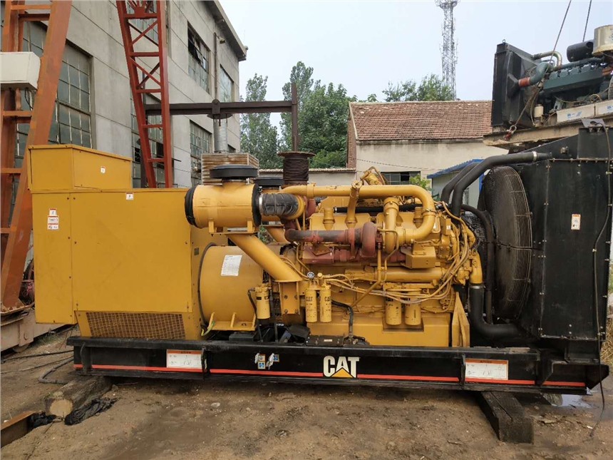 陈巴尔虎发电机租赁-柴油发电机组原理概述
