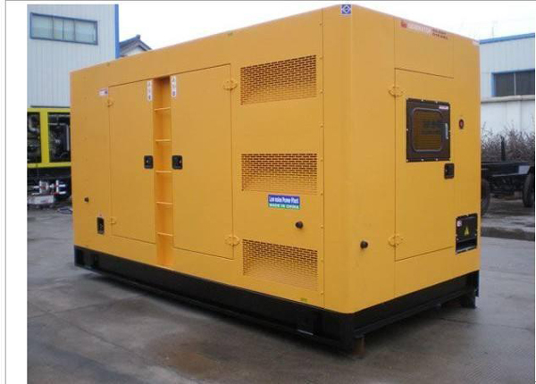 陈巴尔虎发电机出租-静音发电机组厂家：柴油发电机组并机需要什么条件？