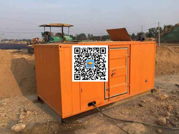 陈巴尔虎发电机出租-发电机内的活塞质量超差对发电机有影响么？