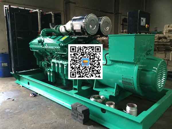 陈巴尔虎发电机出租-发电机大修后应作哪些试验