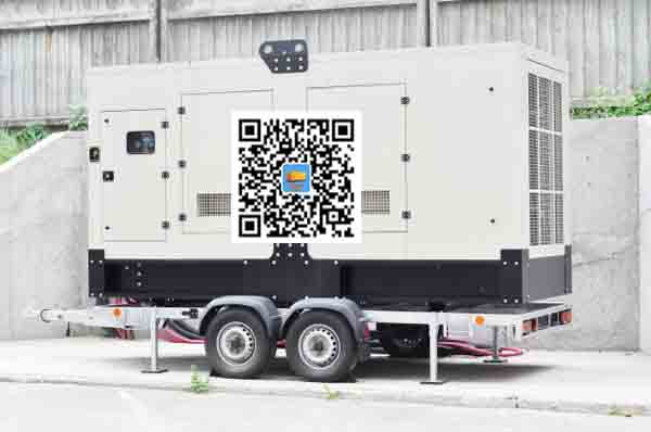 陈巴尔虎发电机出租-柴油发电机设计的优势性能特点有哪些