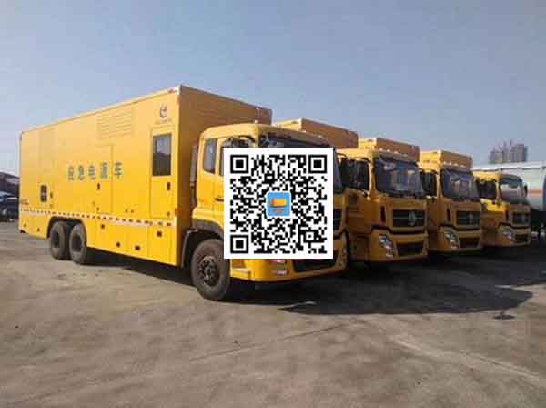 陈巴尔虎出租发电车-怎样确保潍柴发电机组的质量