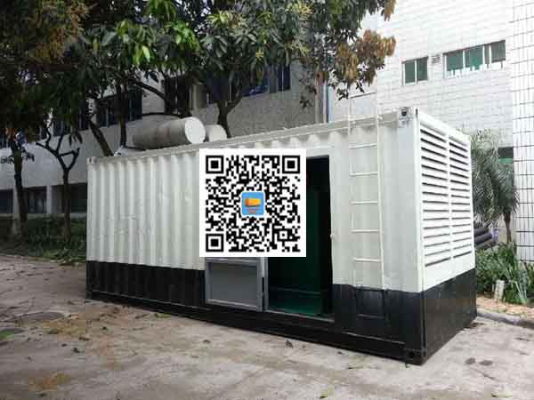 陈巴尔虎出租发电机-什么样的柴油发电机使用效果比较好