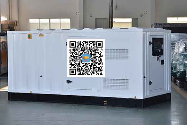 陈巴尔虎租赁发电机-造成柴油发电机机组产生积炭的原因？