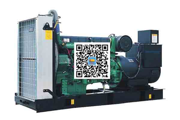 陈巴尔虎租赁发电机-柴油发电机组不及时维护危害大