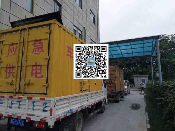 陈巴尔虎出租发电机-柴油发电机组启动困难的原因有哪些？