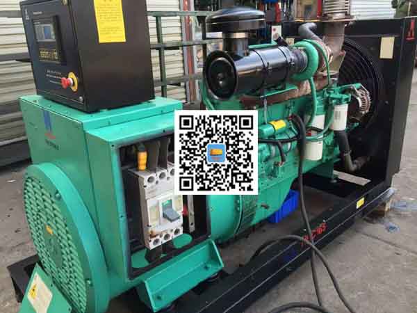 陈巴尔虎租赁发电机-发电机一般变压器磁芯所使用的是什么材料？