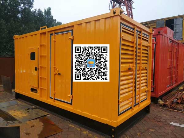 陈巴尔虎发电机出租-发电机组应该选购什么品牌的