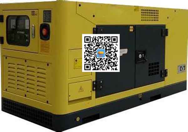 陈巴尔虎发电机租赁的注意事项