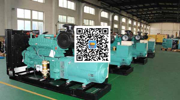 陈巴尔虎发电机租赁-60Hz发电设备出口的可行性研究