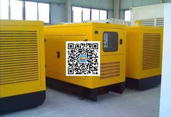 陈巴尔虎租赁发电机-发电机组并机及并机柜的优点