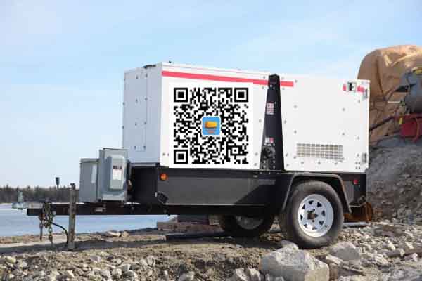 陈巴尔虎水轮发电机组振动的原因