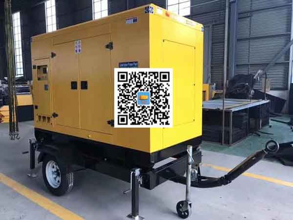 陈巴尔虎柴油发电机组需要经常换油吗