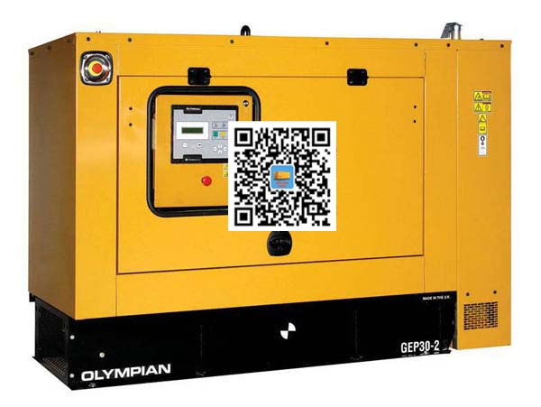 陈巴尔虎为什么柴油发电机组水温高