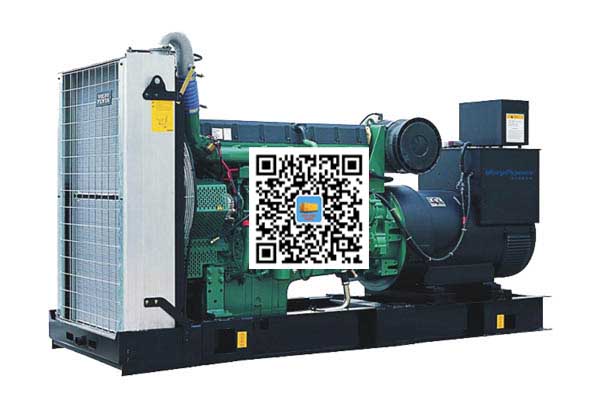 陈巴尔虎租赁发电机发电机组启动系统不转动该如何判断检修