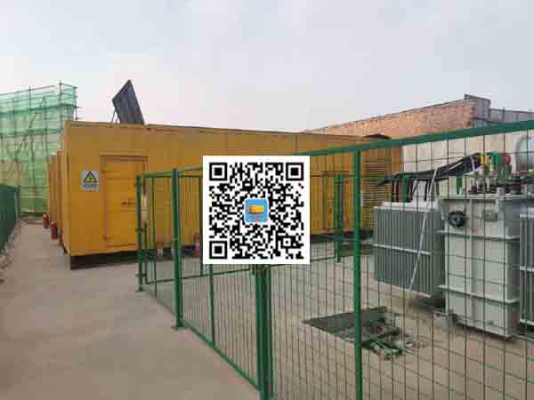 陈巴尔虎发电机组的社会应用有哪些