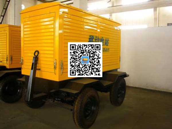 陈巴尔虎发电机出租-发电机组的安装注意要点