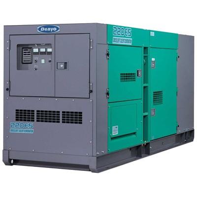 陈巴尔虎发电车出租-柴油发电机零件变形怎么办？