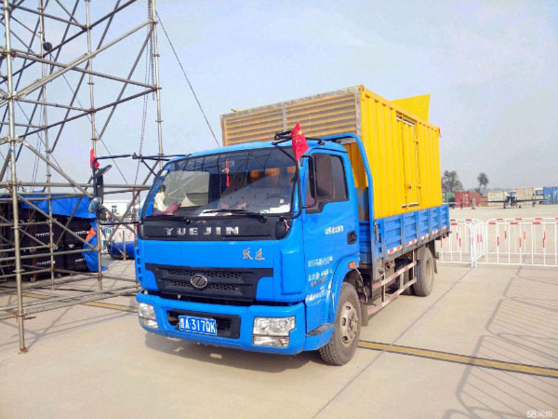 陈巴尔虎发电机出租-柴油发电机组喷油器出现故障会有哪些不正常现象