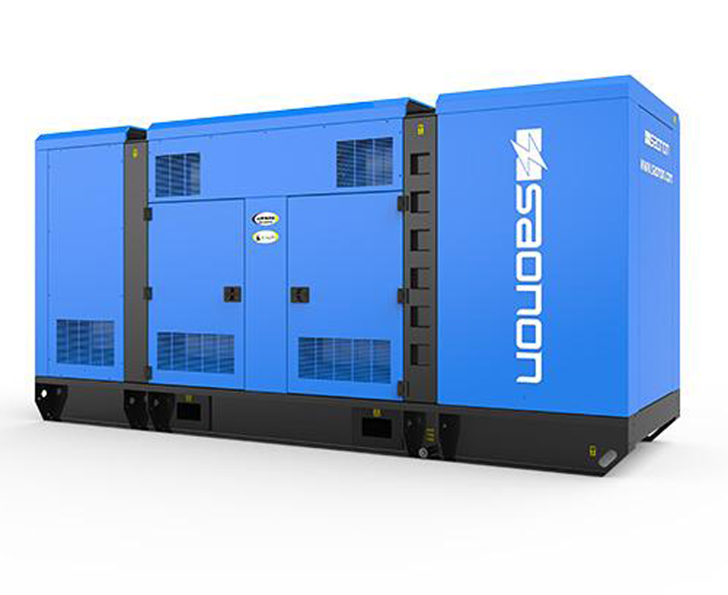 陈巴尔虎怎样可以延长柴油发电机组的使用寿命