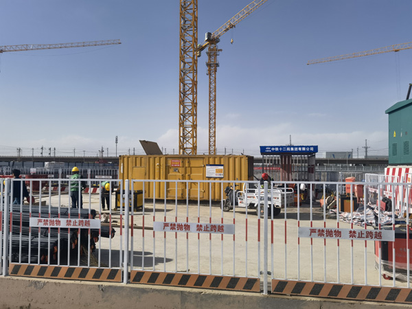 陈巴尔虎发电机出租电缆长度过长会对 100KW 发电机造成哪些影响？