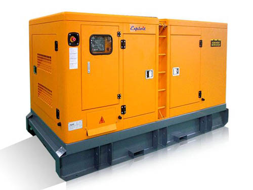 陈巴尔虎影响 200kw 柴油发电机油耗的因素有哪些？