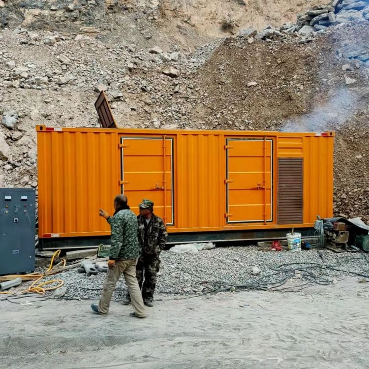 陈巴尔虎如何降低 200kW 柴油发电机在高海拔地区的油耗？