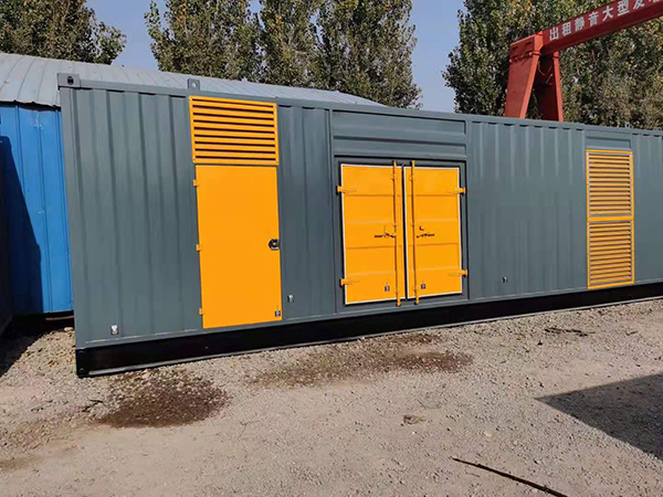 陈巴尔虎发电机的功率是如何计算的？