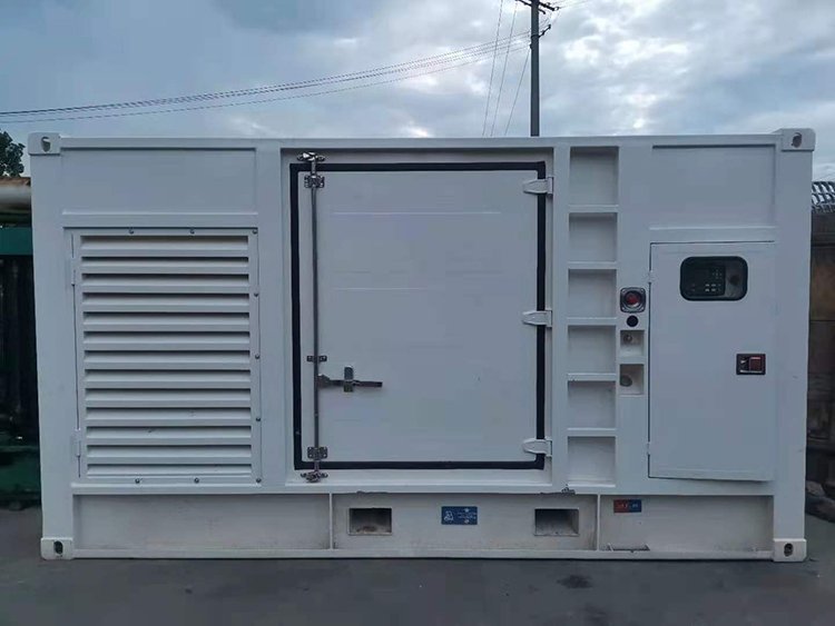 陈巴尔虎控制系统的品牌和价格会影响柴油发电机的性能吗？