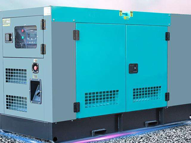 陈巴尔虎50KW柴油发电机油耗是多少？