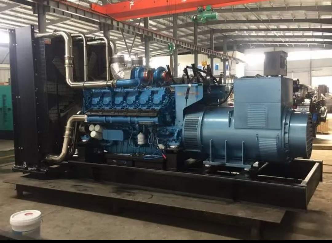 陈巴尔虎发电机组不及时更换空气滤清器会有哪些后果？