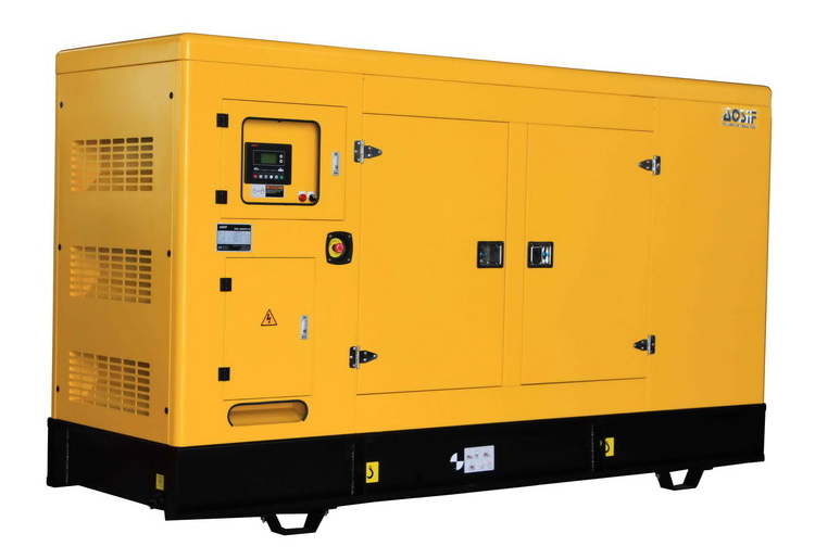 陈巴尔虎发电机出租有哪些方法可以降低电缆的承载电流？