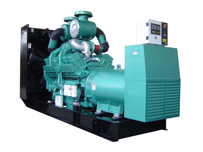 陈巴尔虎如何判断发电机滤清器是否需要更换？