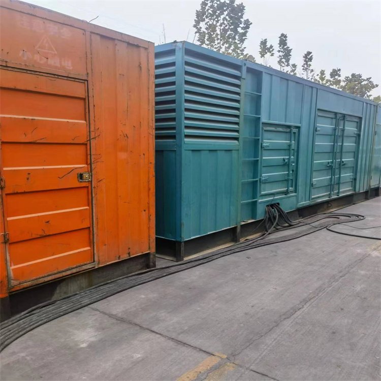 陈巴尔虎如何选择适合 600kW 柴油发电机组的热继电器？