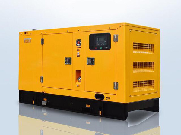 陈巴尔虎柴油发电机的输出电流不稳定是什么原因？