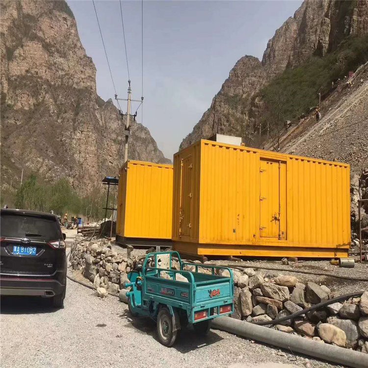 陈巴尔虎柴油发电机组运行过程中需要注意哪些事项？